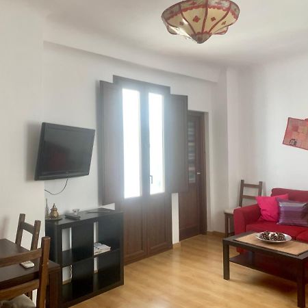 La Casa Del Cadi Apartment กรานาดา ภายนอก รูปภาพ