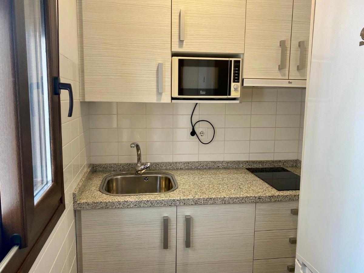 La Casa Del Cadi Apartment กรานาดา ภายนอก รูปภาพ