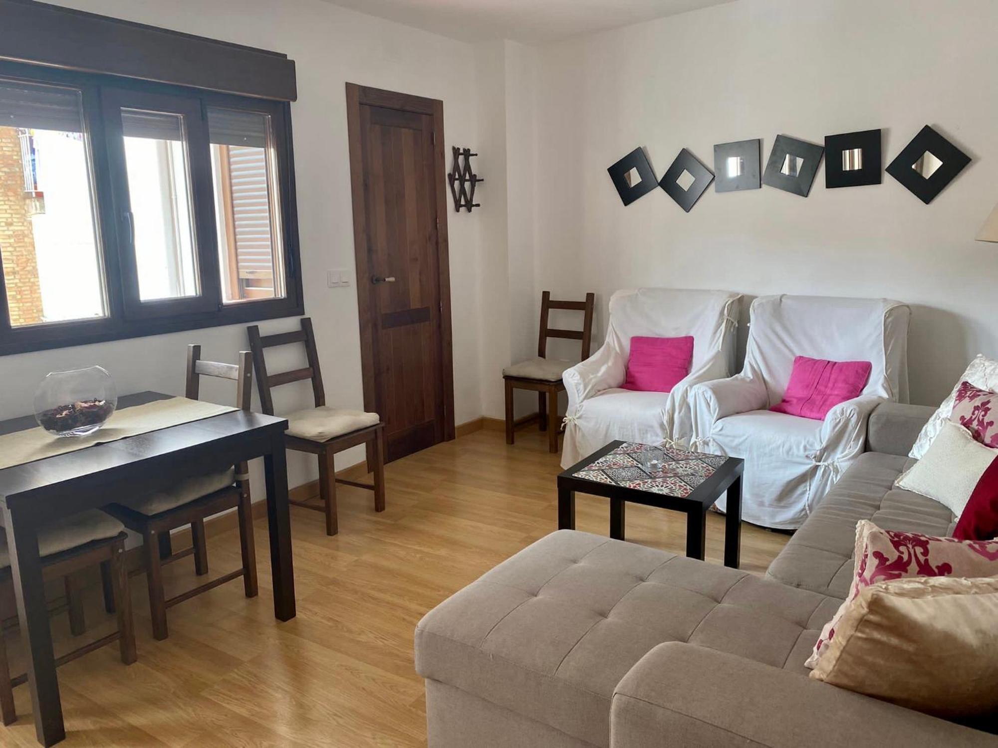 La Casa Del Cadi Apartment กรานาดา ภายนอก รูปภาพ