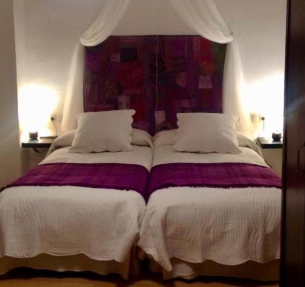 La Casa Del Cadi Apartment กรานาดา ภายนอก รูปภาพ