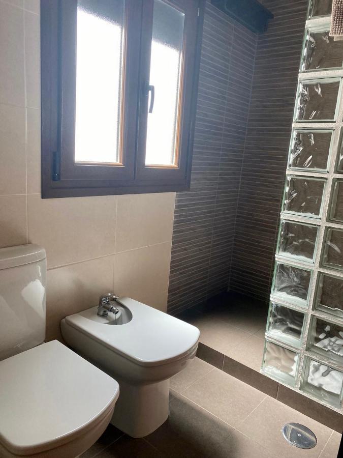 La Casa Del Cadi Apartment กรานาดา ภายนอก รูปภาพ