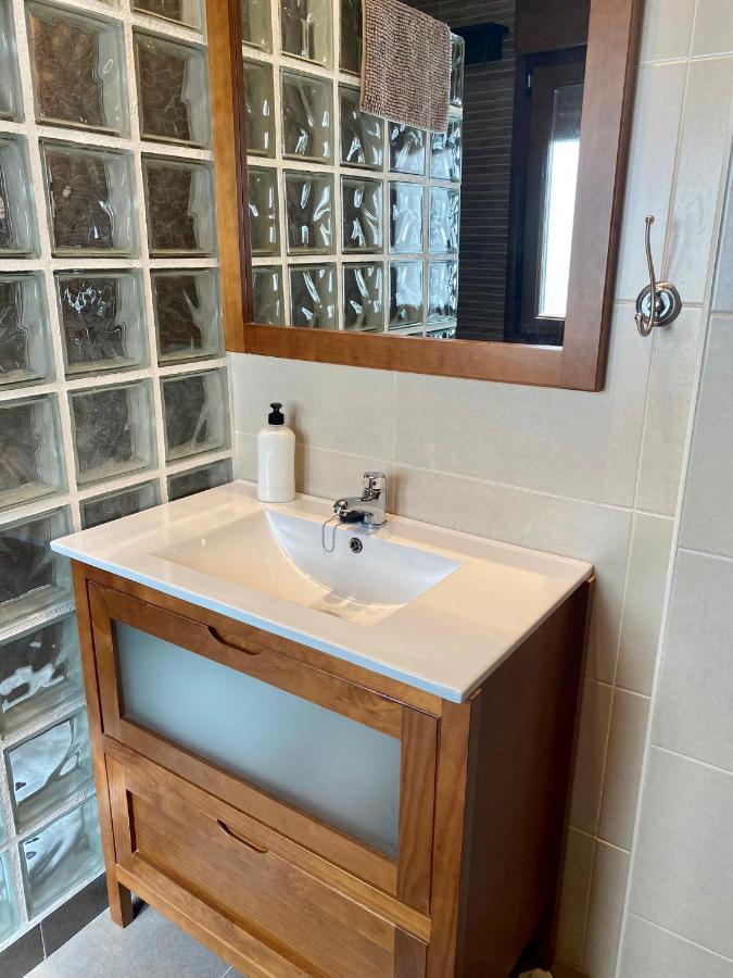 La Casa Del Cadi Apartment กรานาดา ภายนอก รูปภาพ