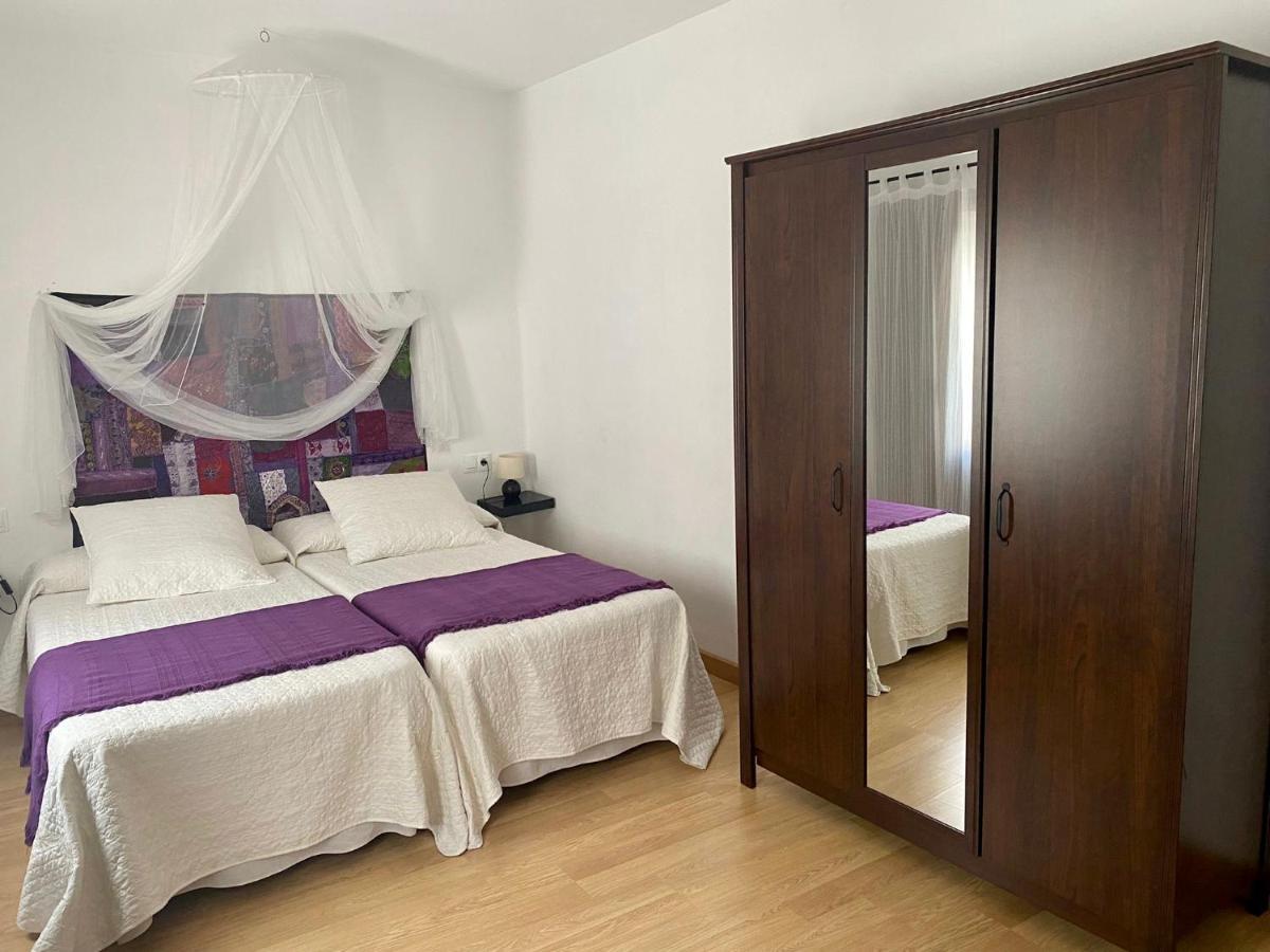 La Casa Del Cadi Apartment กรานาดา ภายนอก รูปภาพ
