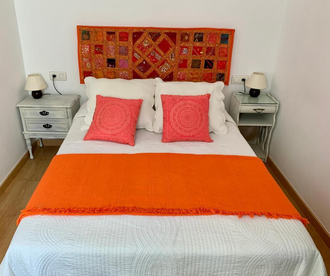 La Casa Del Cadi Apartment กรานาดา ภายนอก รูปภาพ