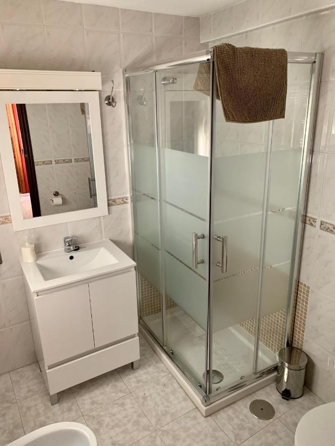 La Casa Del Cadi Apartment กรานาดา ภายนอก รูปภาพ