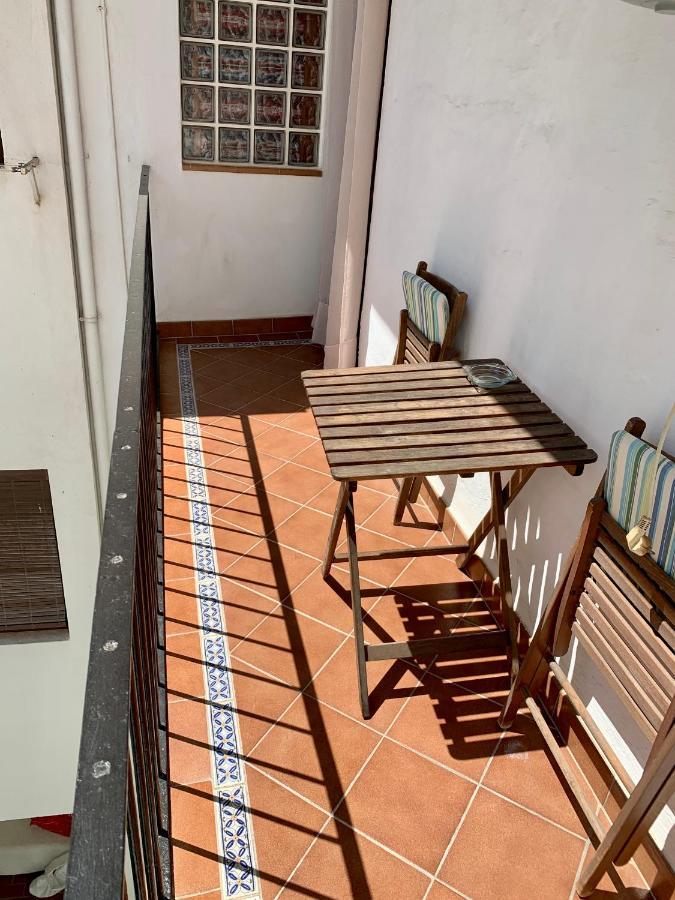 La Casa Del Cadi Apartment กรานาดา ภายนอก รูปภาพ
