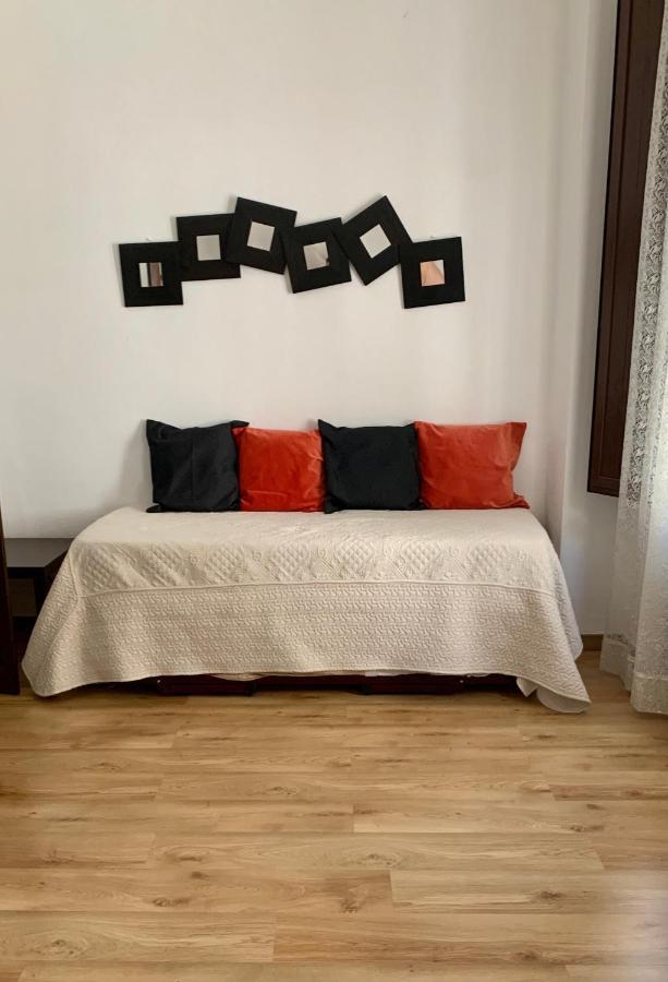 La Casa Del Cadi Apartment กรานาดา ภายนอก รูปภาพ