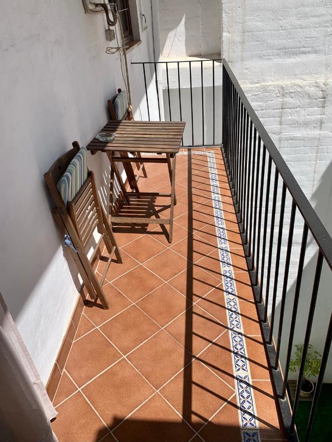 La Casa Del Cadi Apartment กรานาดา ภายนอก รูปภาพ